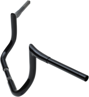 LA CHOPPERS PRIME APES (Gloss Black) 95-22 Batwing Baggers - LA-7352-10B - PartsOutlet.com.au