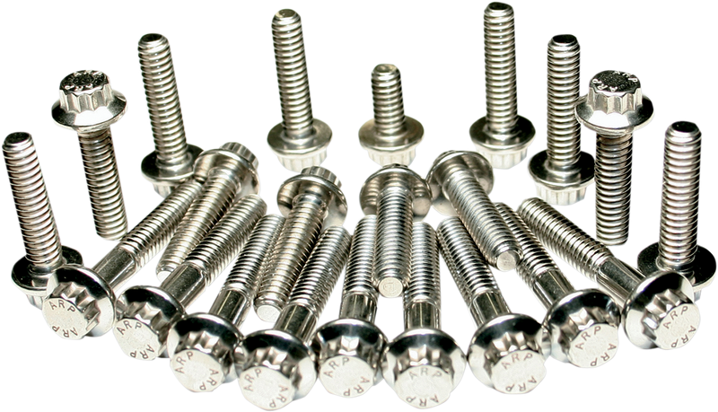 FEULING OIL PUMP CORP. Bolt Kit - Camshaft/Lifter - Harley-Davidson 1999-2017 - 3035 - PartsOutlet.com.au