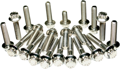 FEULING OIL PUMP CORP. Bolt Kit - Camshaft/Lifter - Harley-Davidson 1999-2017 - 3035 - PartsOutlet.com.au