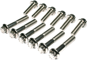 FEULING OIL PUMP CORP. Bolt Kit - Rocker Cover - Harley-Davidson 1999-2017 - 3040 - PartsOutlet.com.au