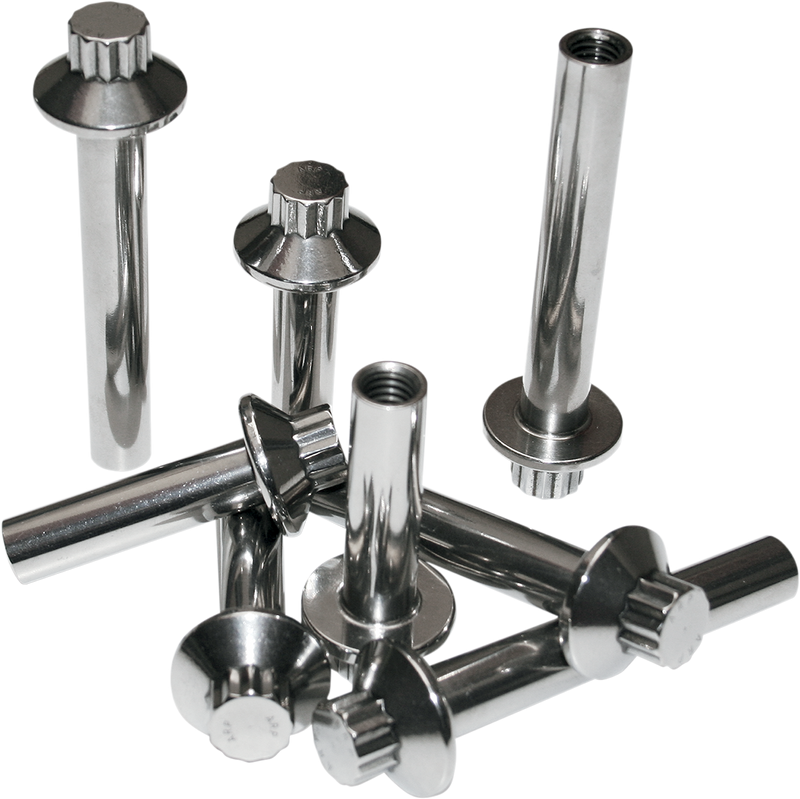 FEULING OIL PUMP CORP. Head Bolt Kit - Evolution/Twin Cam - 1992-2019 - 3005 - PartsOutlet.com.au