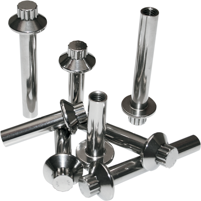 FEULING OIL PUMP CORP. Head Bolt Kit - Evolution/Twin Cam - 1992-2019 - 3005 - PartsOutlet.com.au