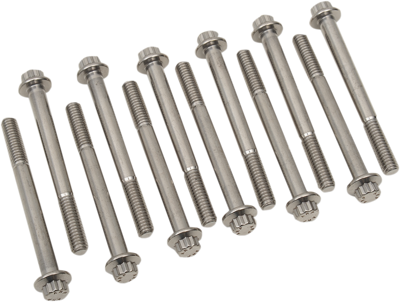FEULING OIL PUMP CORP. Bolt Kit - Case - '17-'22 FL - M8 3032 - PartsOutlet.com.au