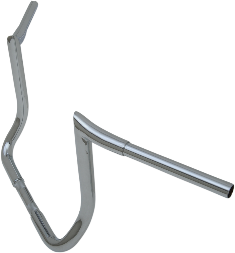 LA CHOPPERS PRIME APES (Chrome) 95-20 Baggers - LA-7352-13 - PartsOutlet.com.au