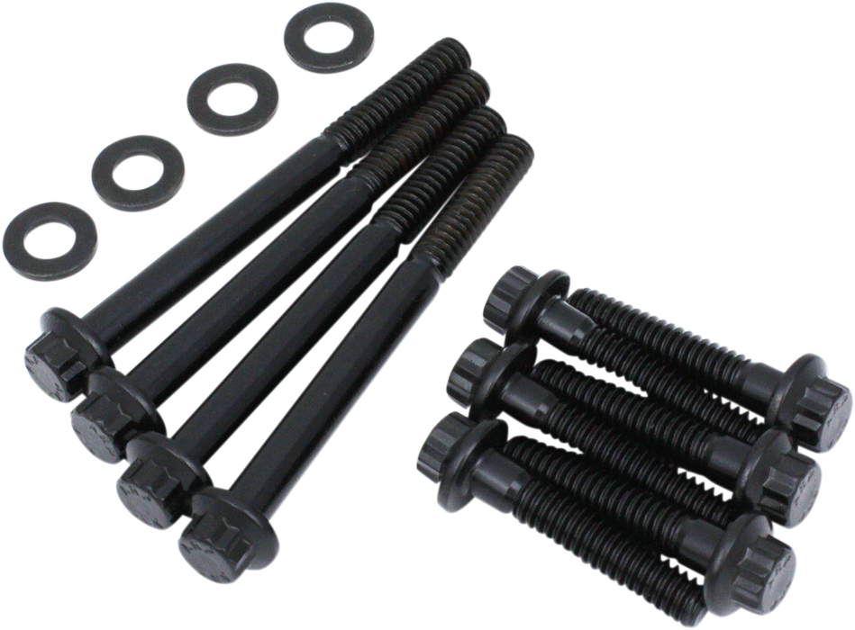 FEULING OIL PUMP CORP. Bolt Kit - OE Oil Pump - Harley-Davidson 2017-2022 - M8 8023 - PartsOutlet.com.au