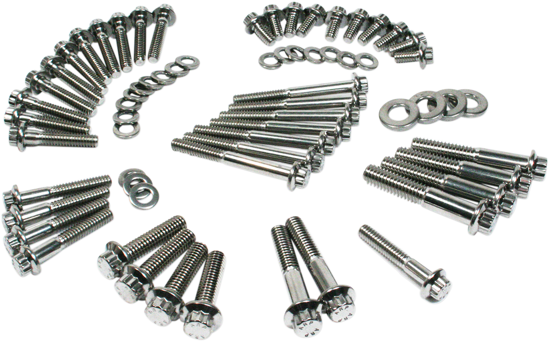 FEULING OIL PUMP CORP. Bolt Kit - Primary/Transmission - '00-'06 FL 3056 - PartsOutlet.com.au