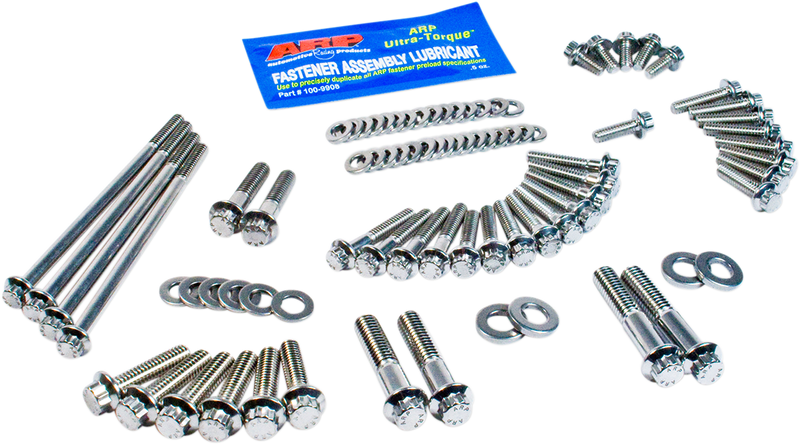 FEULING OIL PUMP CORP. Bolt Kit - Primary/Transmission - '07-'16 FL 3057 - PartsOutlet.com.au