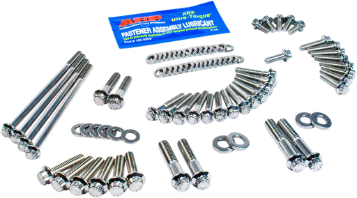 FEULING OIL PUMP CORP. Bolt Kit - Primary/Transmission - '07-'16 FL 3057 - PartsOutlet.com.au