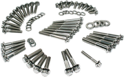 FEULING OIL PUMP CORP. Bolt Kit - Primary/Transmission - '00-'06 Softail 3058 - PartsOutlet.com.au