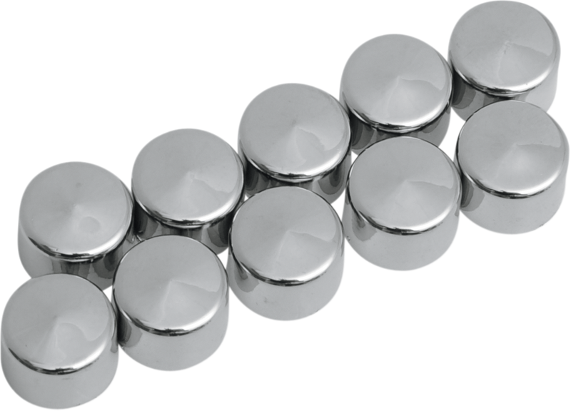 DRAG SPECIALTIES Cover Bolt 3/16 Socket Allen 10 352040 - PartsOutlet.com.au