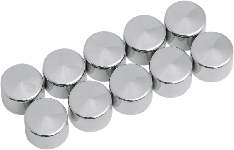 DRAG SPECIALTIES Cover Bolt 5/16 Socket Allen 10 352048 - PartsOutlet.com.au