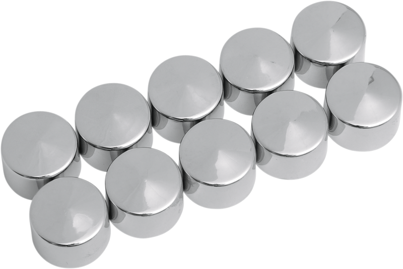 DRAG SPECIALTIES Cover Bolt 3/8 Socket Allen 10 352055 - PartsOutlet.com.au