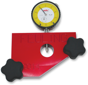 FEULING OIL PUMP CORP. Gauge Crank Runout - Harley-Davidson 2017-2023 - M8 9014 - PartsOutlet.com.au