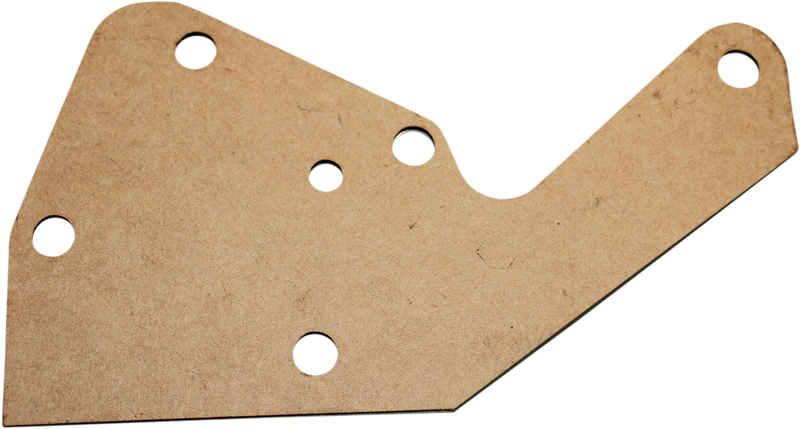 FEULING OIL PUMP CORP. Gasket Replacement F/3801-0071 9011 - PartsOutlet.com.au