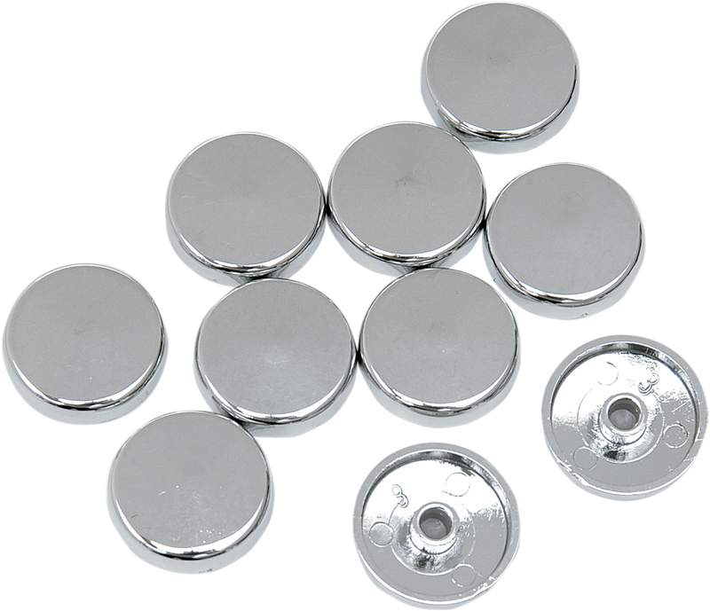 DRAG SPECIALTIES Cover Bolt 5/16 Torx 10-Pack 352054 - PartsOutlet.com.au