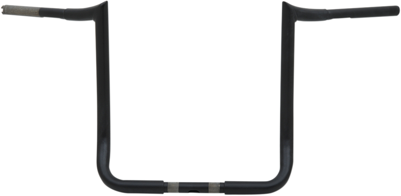 LA CHOPPERS PRIME APES (Matte Black) 95-22 Batwing Baggers - LA-7352-16M - PartsOutlet.com.au