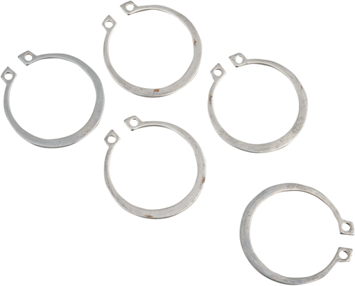 EASTERN MOTORCYCLE PARTS Retaining Rings - Clutch Bearing - Harley-Davidson 1990-2010 - A-37904-90 - PartsOutlet.com.au