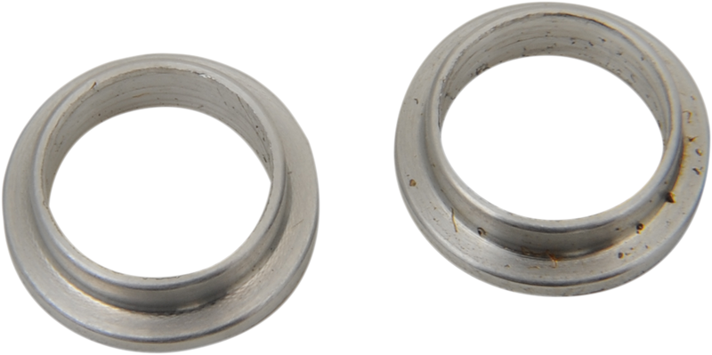 JOKER MACHINE Banjo Adapter - 7/16"-3/8" - 03-139