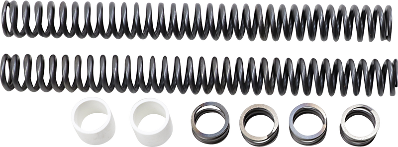 BURLY BRAND Fork Lowering Kit - 49 mm - '18-'23 FL - B28-108 - PartsOutlet.com.au