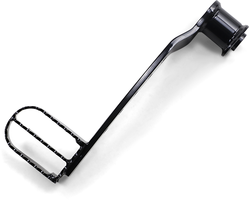 BURLY BRAND MX Brake Lever - '87-'17 FL B13-1104B - PartsOutlet.com.au