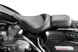 MUSTANG Vintage Wide Solo Seat - Harley-Davidson Road Glide 1997-2007 - 75353 - PartsOutlet.com.au