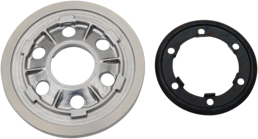 EASTERN MOTORCYCLE PARTS Pressure Plate - Harley '98-'17 - A-37912-98 - PartsOutlet.com.au