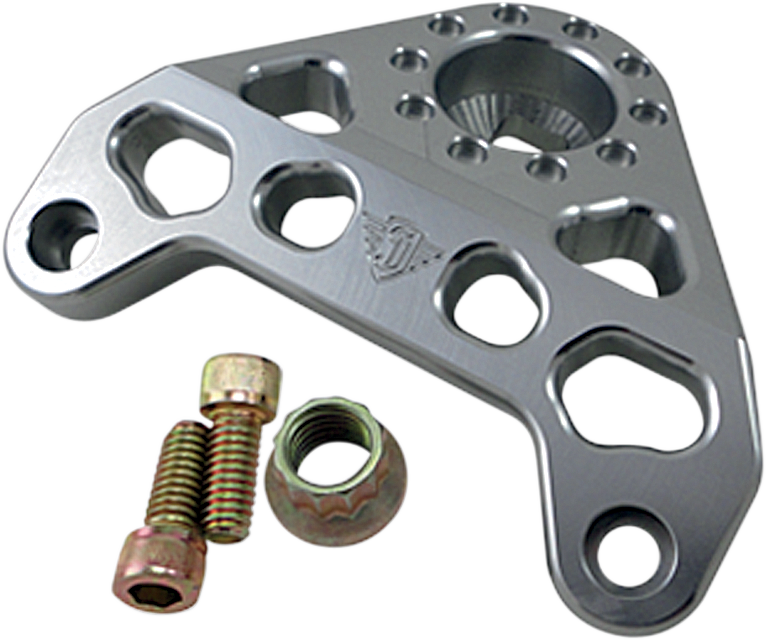 JOKER MACHINE Headlight Bracket - '92-'20 XL 10-531S - PartsOutlet.com.au