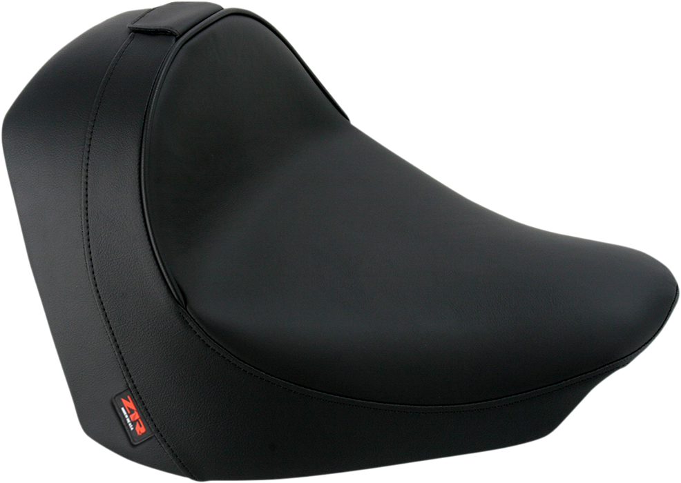 Z1R Solo Seat - Smooth - Yamaha V-Star 1300 - '07-'17 - 0810-1733 - PartsOutlet.com.au