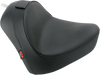 Z1R Solo Seat - Smooth - Yamaha VStar 1100 '00-'11 - 0810-1737 - PartsOutlet.com.au