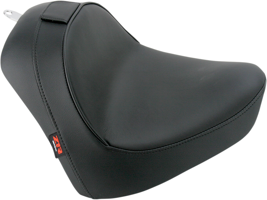 Z1R Solo Seat - Smooth - Yamaha VStar 1100 '00-'11 - 0810-1737 - PartsOutlet.com.au