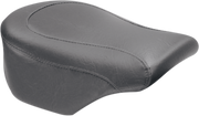 MUSTANG Vintage Rear Seat - Harley-Davidson Sportster XL 2004-2021 - 76503 - PartsOutlet.com.au