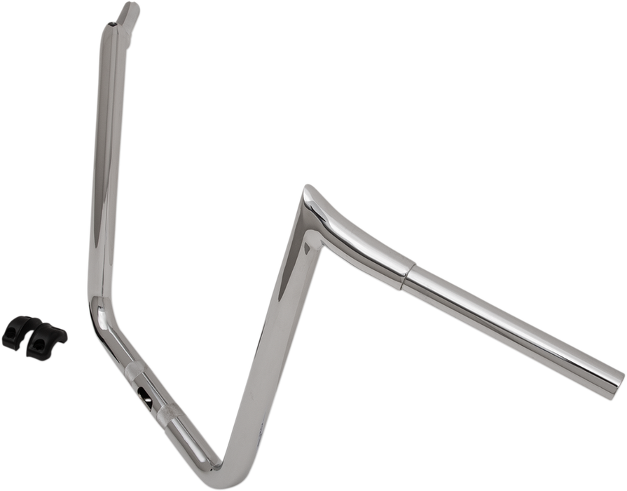 LA CHOPPERS Handlebar - Prime Ape - 16" - Chrome LA-7353-16C