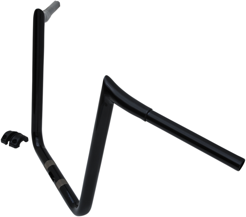 LA CHOPPERS PRIME APES (Gloss Black) 15-22 Road Glide - LA-7353-16B - PartsOutlet.com.au