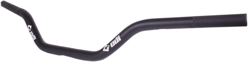 ODI Handlebar - V-Twin - Podium Flight - 1-1/8" - Black - H691CFB