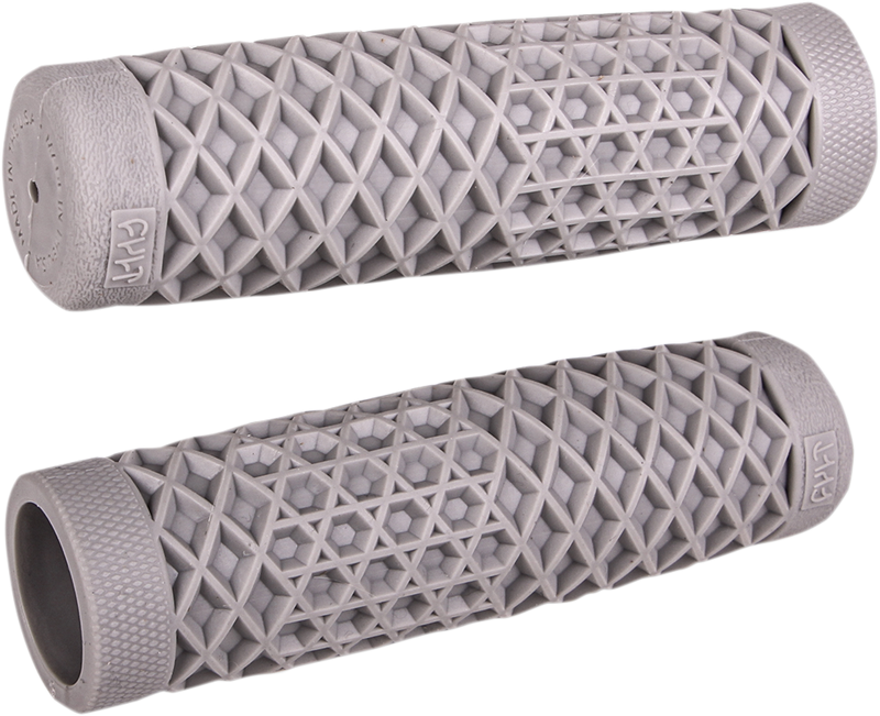 ODI Grips - Vans - 7/8" - Gray - B01VTG