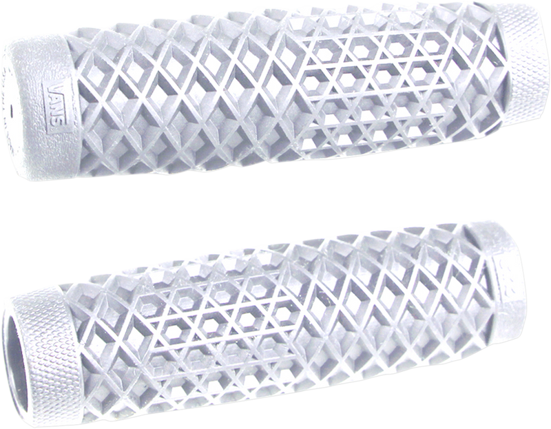 ODI Grips - Vans - 7/8" - White - B01VTW