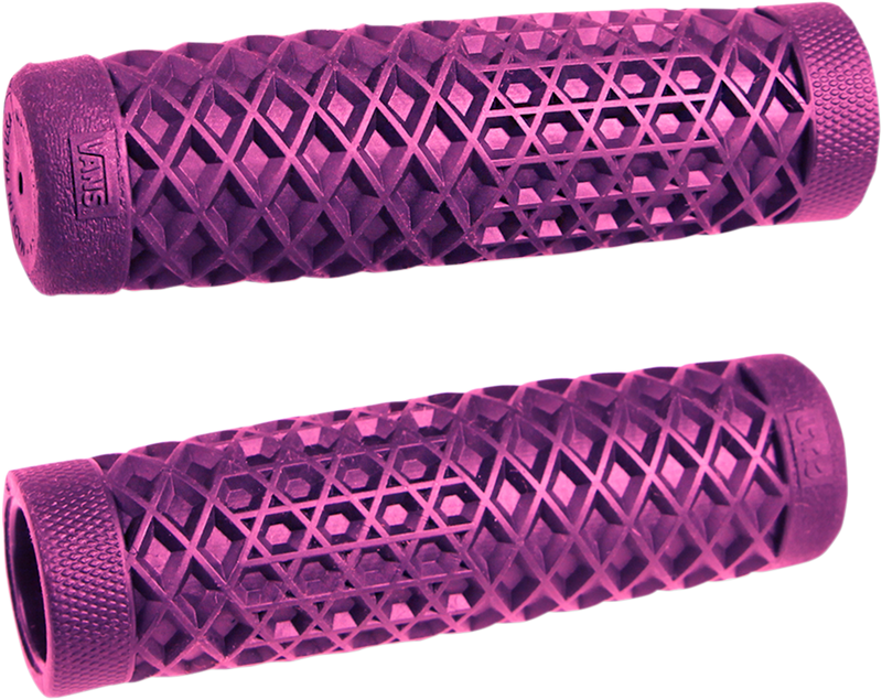 ODI Grips - Vans - 1" - Purple - B02VTIP