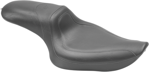 MUSTANG Fastback Seat - Harley-Davidson Sportster 2004-2021 - 76145 - PartsOutlet.com.au