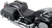 Z1R Low Solo Seat - Smooth - Yamaha VStar 650 '98-'17 - 0810-1759 - PartsOutlet.com.au