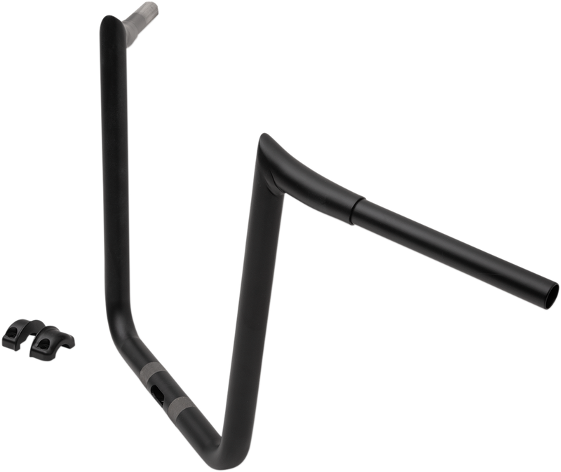 LA CHOPPERS PRIME APES (Matte Black) 15-22 Road Glide - LA-7353-16M - PartsOutlet.com.au