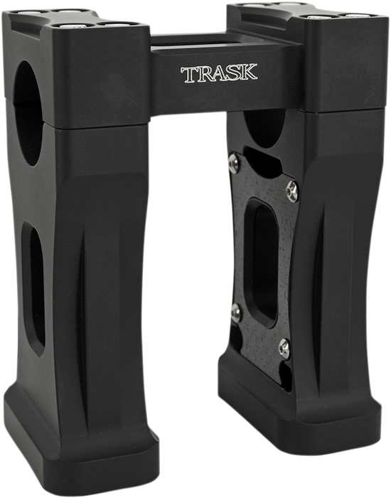 TRASK Risers - Assault - 5" - Black 2018-2020 - TM-8603-5BK