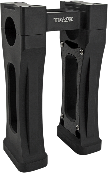 TRASK Risers - Assault - 7" - Black 2018-2020 - TM-8603-7BK