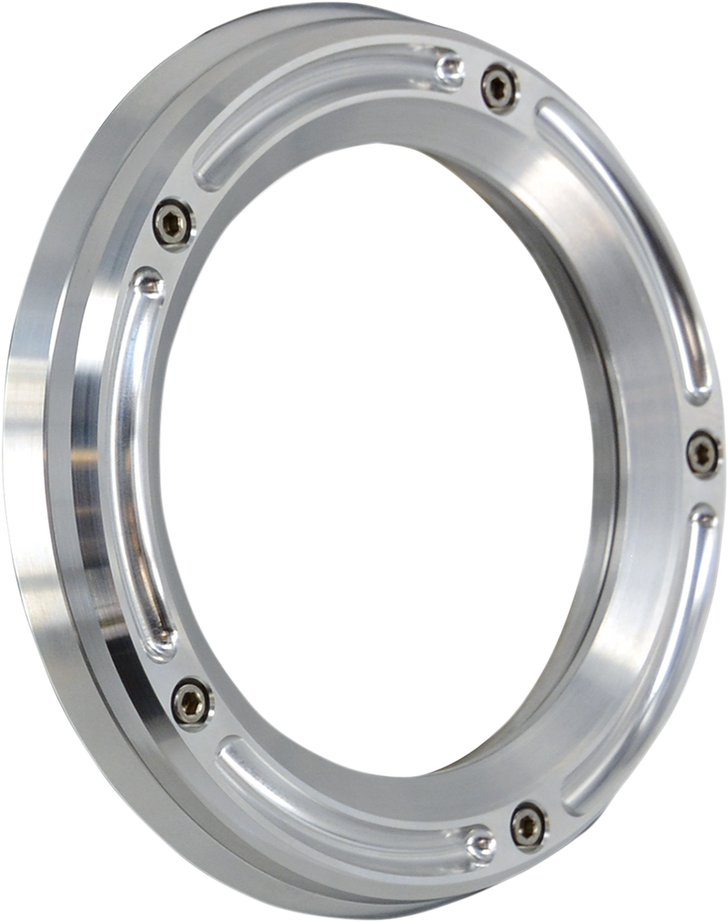 TRASK Assault Derby Cover - Raw 2014-2021 - TM-0041R - PartsOutlet.com.au