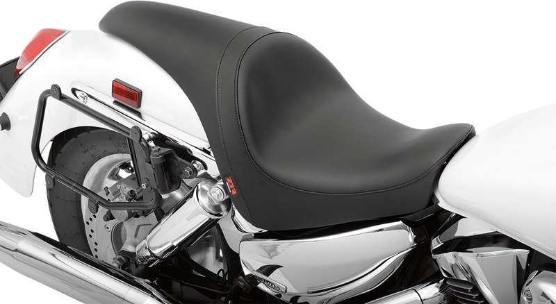 Z1R Predator Seat - Smooth - Honda VT1300R '02-'09 - 0810-1780 - PartsOutlet.com.au