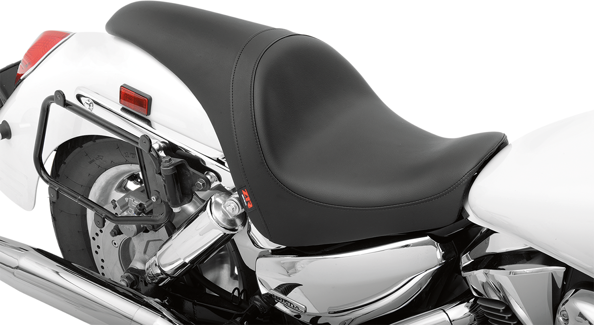 Z1R Predator Seat - Smooth - Honda VT1300R '02-'09 - 0810-1780 - PartsOutlet.com.au