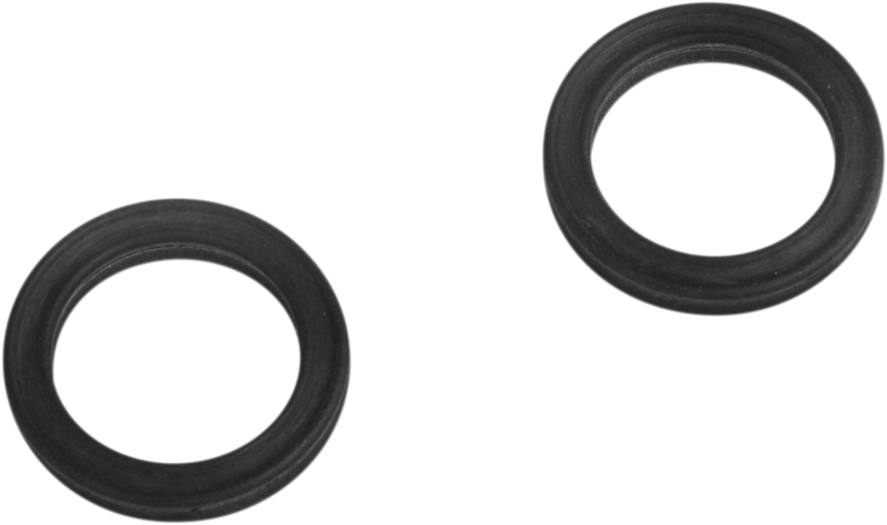 DRAG SPECIALTIES Replacement Saddlebag Lid Quad Seal - Harley-Davidson 2014-2023 - S77-0150-G2 - PartsOutlet.com.au