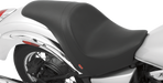 Z1R Predator Seat - Smooth - Kawasaki VN900 '06-'18 - 0810-1787 - PartsOutlet.com.au