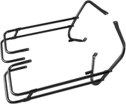 DRAG SPECIALTIES Saddlebag Rail - Black - FLT '97 -'08 21042B - PartsOutlet.com.au