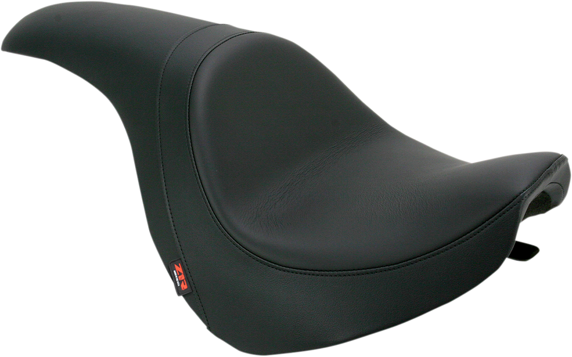 Z1R Predator Seat - Smooth - C 50 Suzuki '01-'08 - 0810-1789 - PartsOutlet.com.au