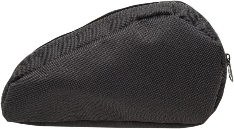 DRAG SPECIALTIES Teardrop Tool Box Pouch 3510-0087 - PartsOutlet.com.au
